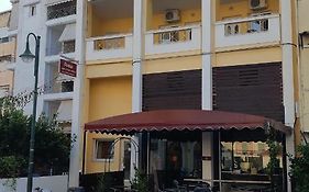 Anna Apartment 1 Preveza